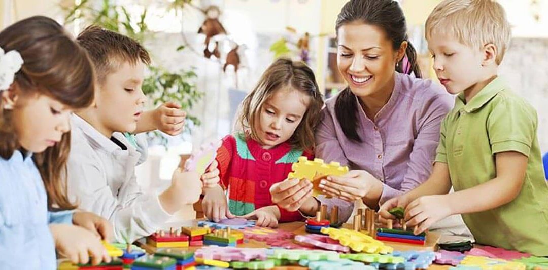 Revealing the Real Value: Comprehensive Insights into Childcare Worker Salaries
