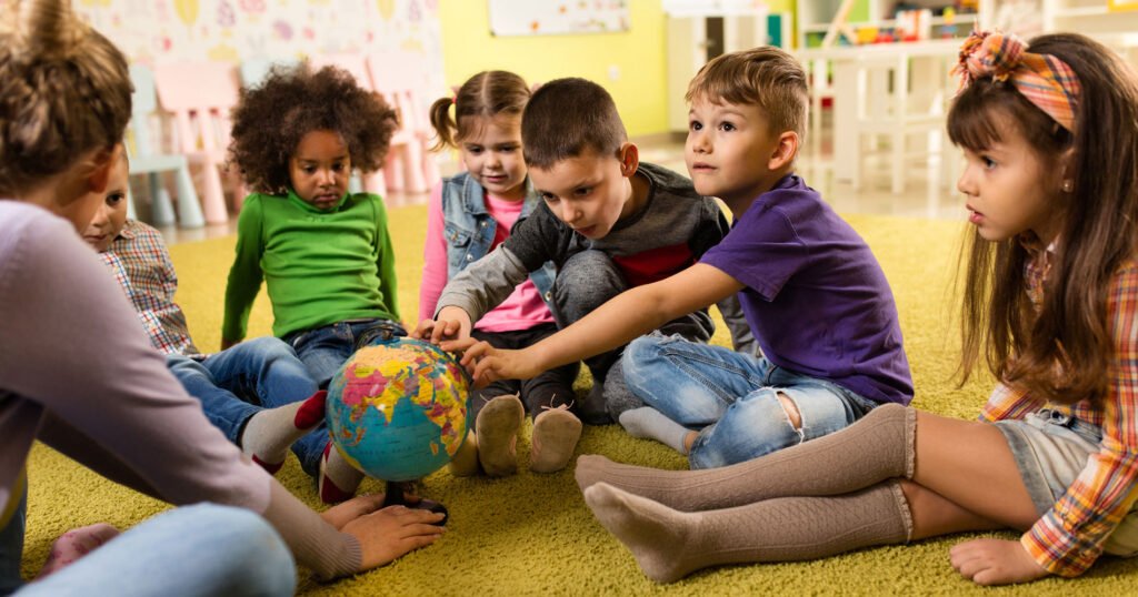 Early-childhood-education