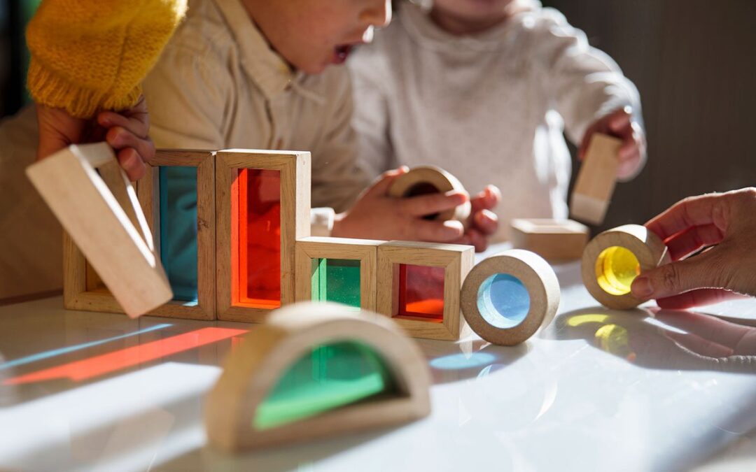 Raymond Terrace Daycare Survival Guide for Working Parents