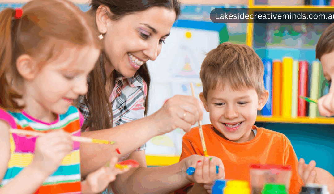 Early-Childhood-Education