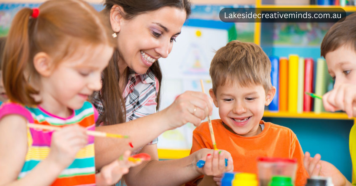 Early-Childhood-Education