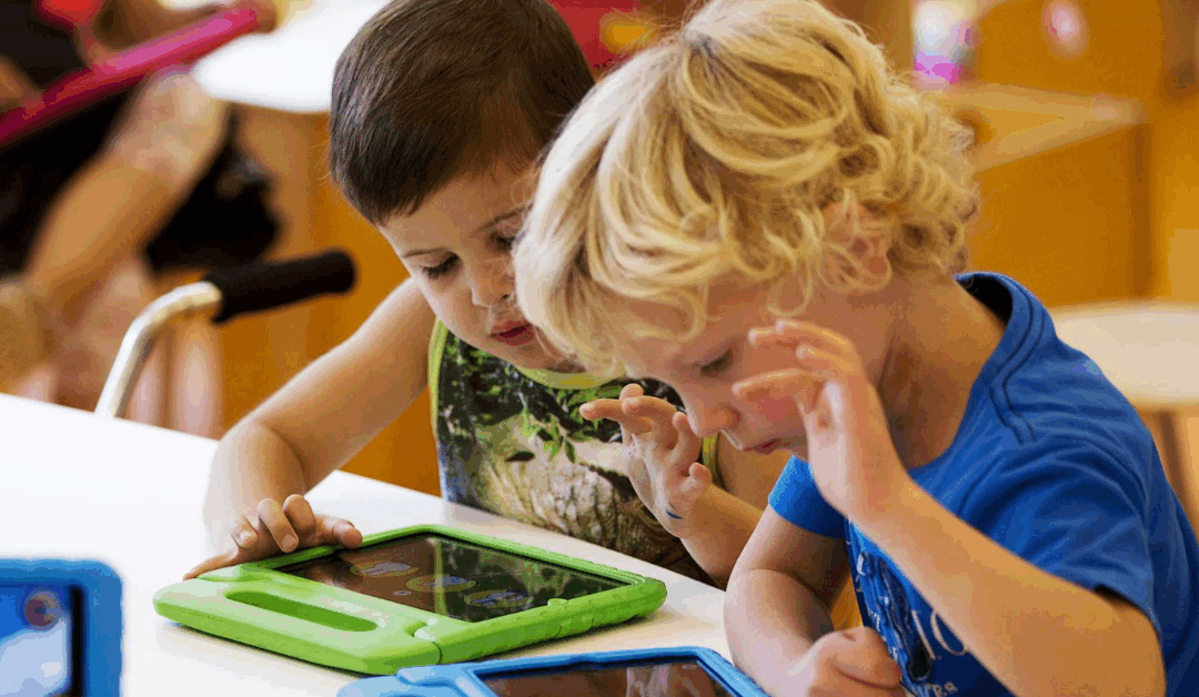 Digital Tools and Technology in Early Childhood Education: Trends and Innovations