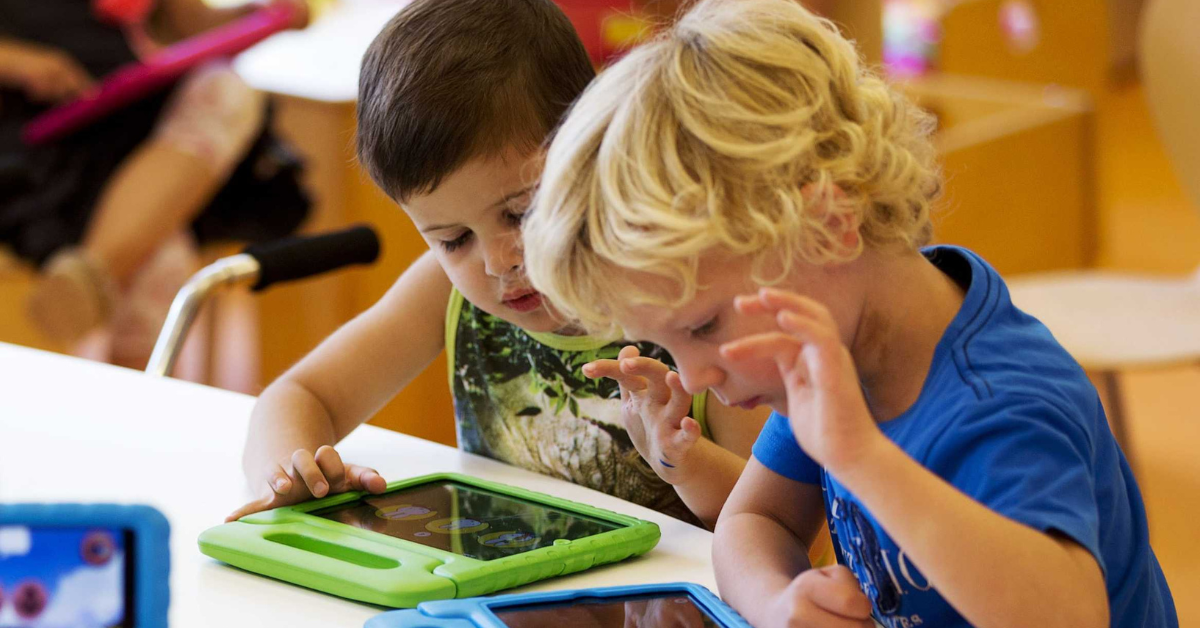 Early-Childhood-Education