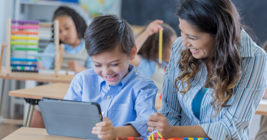 Early-Childhood-Education