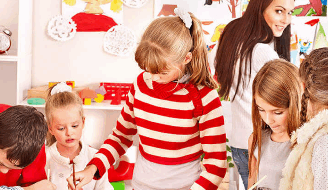 A Day in the Life of a Child at Raymond Terrace Early Education Centre