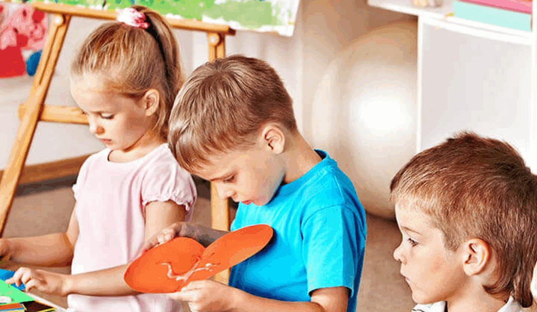5 Tips to Excel as a Childcare Educator