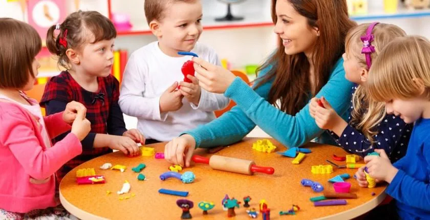 Unleashing the Childcare Raymond Terrace Outdoor Adventure With Lakeside Creative Minds