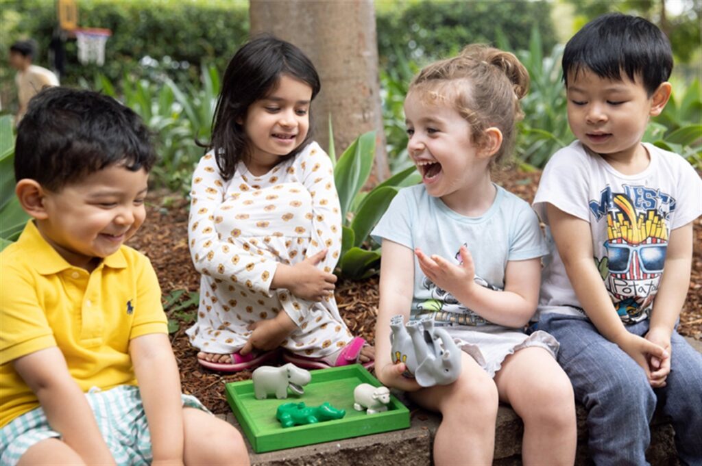 Family-daycare-raymond-terrace