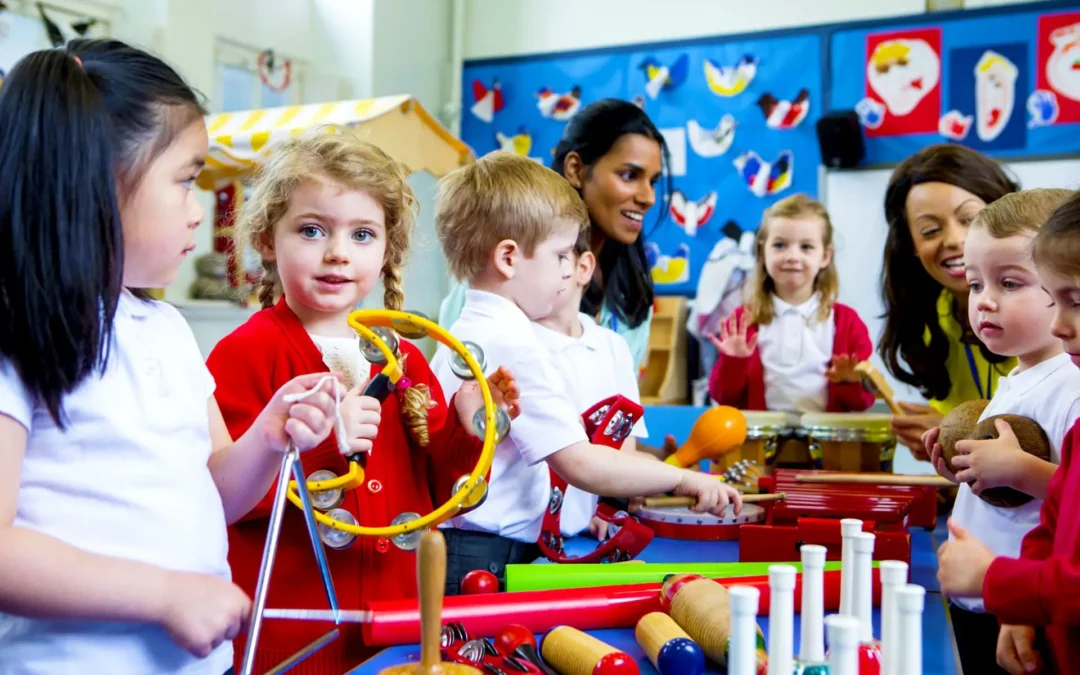 Taking the Stress Out of Your Search for Childcare: A Comprehensive Guide
